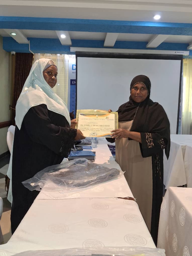 Accrual Basis Training